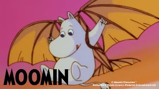 Moomin 90s Marathon  Ep 4150  3 Hours Episode Compilation  Moomin Official [upl. by Aivyls277]