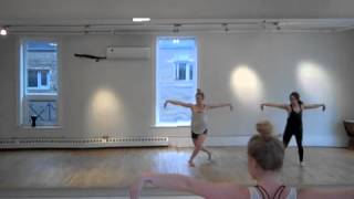 Amy Adams choreography  quotNO LIGHTquot [upl. by Douglass]