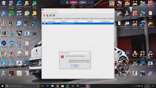 DS License Server Problem Windows 10 Catia V56R2013 [upl. by Einaled]