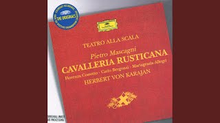 Mascagni Cavalleria rusticana Intermezzo [upl. by Uball797]