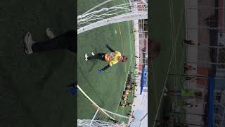 Torneo de arqueros parte 2 031124 ANTOFAGASTA [upl. by Selym]