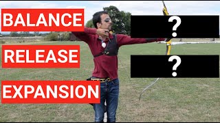 5 ESSENTIAL Recurve Training Drills [upl. by Maible]