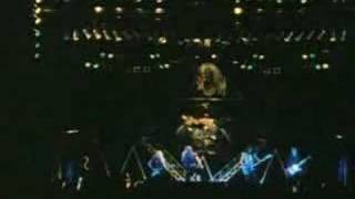 Run To The Hills Iron Maiden 1982 Live [upl. by Hobart]