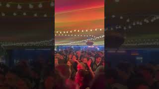 Amano Hotel Roof Party berlin bln shortvideo startseite [upl. by Nilyad]