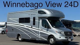 Winnebago View 24D [upl. by Mathian]