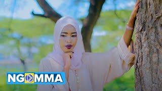 ABBO by Sahawa Borana Oromo music skiza tune 8372659 Official video 2024 [upl. by Salb]