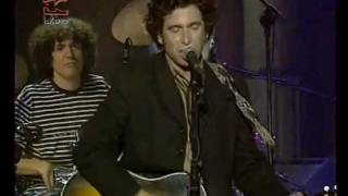 Alta Suciedad Andrés Calamaro En vivo Concierto Básico Madrid 1999 [upl. by Petua]