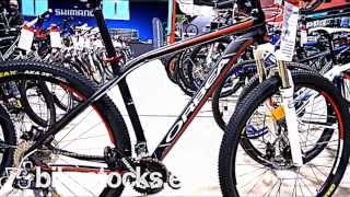 Bicicleta orbea alma 29 h50 2013 en bikestocks [upl. by Lindsay]