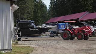 Jones Boys Boats  Kootenay Lake BC [upl. by Nomla]