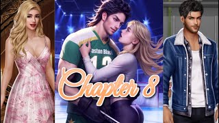 💎8 Breaking The Ice ♥ Chapters Interactive Stories ♥ Romance💎 Miscommunication Breakup [upl. by Herrington]