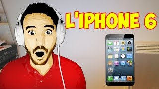 LiPhone 6   BLÉDARD STORY 15 [upl. by Egan]