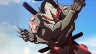 Top Console Genji Goes PC [upl. by Chancellor]