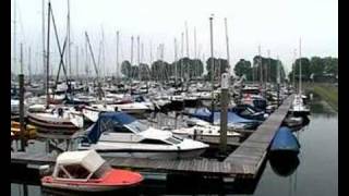 Nieuwe koper Biesbosch Marina Drimmelen [upl. by Odessa326]