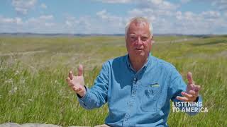 The Little Bighorn Battlefield National Monument — Video Dispatch [upl. by Neih]