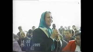 Anuța din Oșorhei 1996  Slăbănogul de la Poarta Oilor [upl. by Introc]