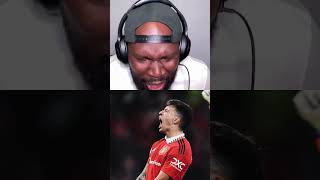 Yoro Song football manchesterunited afrobeat ggmu davido [upl. by Emmett617]