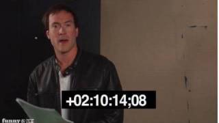 Chris Klein More Leaked Auditions [upl. by Saiff]