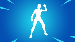 🔴 FORTNITE  Dança um arraso 10 minutos [upl. by Airetnuhs395]