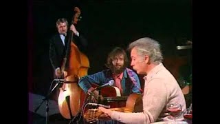 Top a Maxime Le Forestier avec Georges Brassens  1974 [upl. by Hilliard579]