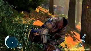 Assassins Creed 3 Where to find Bobcat [upl. by Edaw]