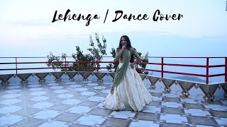 Lehenga Dance Video  Dance With Vaishnavi [upl. by Jadd]