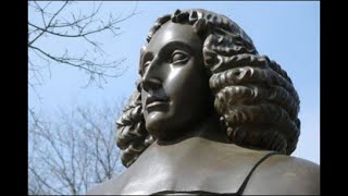 CARLO SINI  SCHEGGE DI PENSIERO 4 LIBERTÀ E NECESSITÀ IN SPINOZA [upl. by Domeniga]