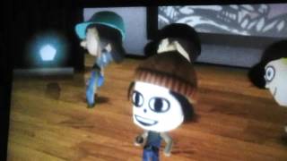 quotChinesequot Rap Song  Tomodachi Life [upl. by Cal]