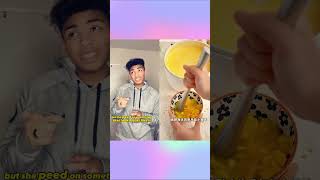 🌈🍰 POV Cake Storytime 🍒 Mark Adams ✨ Tiktok Compilations 74 [upl. by Selig]