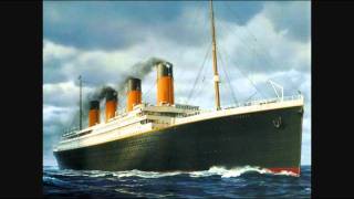 Titanic Complete Score SFX 23  Shattered Dreams [upl. by Patten]