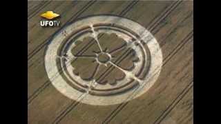 Crop Circles  Hyperspace Gateways  Feature Length [upl. by Thurber710]