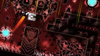 【4K】 quotDeadlier Clubstepquot by herozombie80 amp more  Geometry Dash 22 [upl. by Assinna]