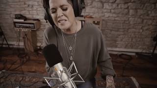 Amy Wadge  Faiths Song Performance  Yamaha CP88 [upl. by Tabbatha262]