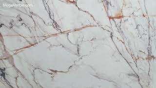 Calacatta Gold Prints Quartz [upl. by Mayce]