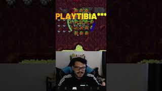 80 Tibia coins farmadas hoje tibia tibiagame tibiahunt oldtibia [upl. by Huber362]