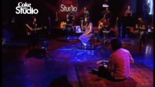 Paimona  Zeb amp Haniya  Season 2  Coke Studio Pakistan RohailHyattMusic [upl. by Pennington]