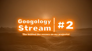 Googology Stream 2 [upl. by Nurav]