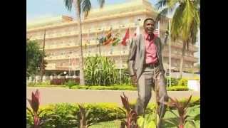 Enock JonasKizungu Zungu Official Gospel Music Video 2014 [upl. by Aiveneg762]