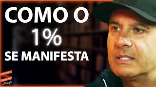 Apenas os 5 melhores fazem isso para MANIFESTAR e ATRAIR o sucesso Robin Sharma amp Lewis Howes [upl. by Jana874]