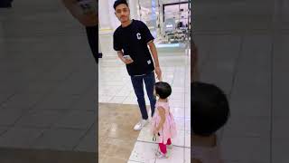 Bagni ke niya gura guri Qatar Vilagu mall unfreezemyaccaunt viralvideo [upl. by Ohl]