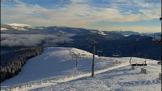 Webcam Transalpina cota 2000 [upl. by Adnal]