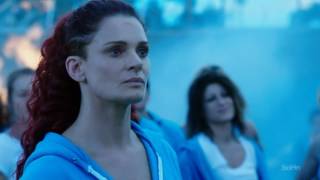 Wentworth  You Dont Run This Prison I Do Season 3 [upl. by Lenard]