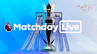 Premier League quotMatchday Livequot 2324 Intro  STAR SPORTS SELECT 1 HD [upl. by Pendergast]