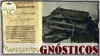 La 🔴 REVELACIÓN de los 🔹 MANUSCRITOS GNÓSTICOS 🔹 de NAG HAMMADI [upl. by Nosde]