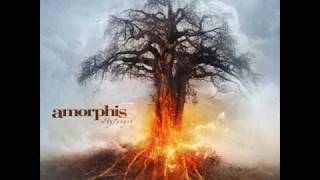 Amorphis  Sampo [upl. by Anahsat]