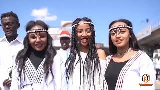 Mogoroo Jifaar  Yoon Lammaffaa Soddaa Keessa Tae New Ethiopian Oromo Music 2021Official video [upl. by Adiari]