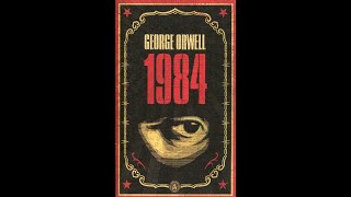 1984 Part 1 Chapter 8  1  Audiobook [upl. by Melantha]