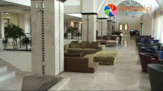 Hotel Ialyssos Bay Rodos  Rhodos  Grecja  Greece  mixtravelpl [upl. by Aramenta]