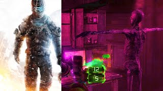 Dead Space 3  Partea 5  Mr T Pose  Joc și Vorbe [upl. by Khan]