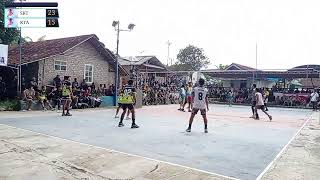 LIVE POHANG ADIT EDO JUMAD VS SAPROL CS [upl. by Annaeerb786]