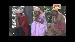 Gaon Ra Basera  Himachali Folk Video  Mahendra Rathaur  Tanya Music amp Boutique  Himachali Hits [upl. by Allerbag]